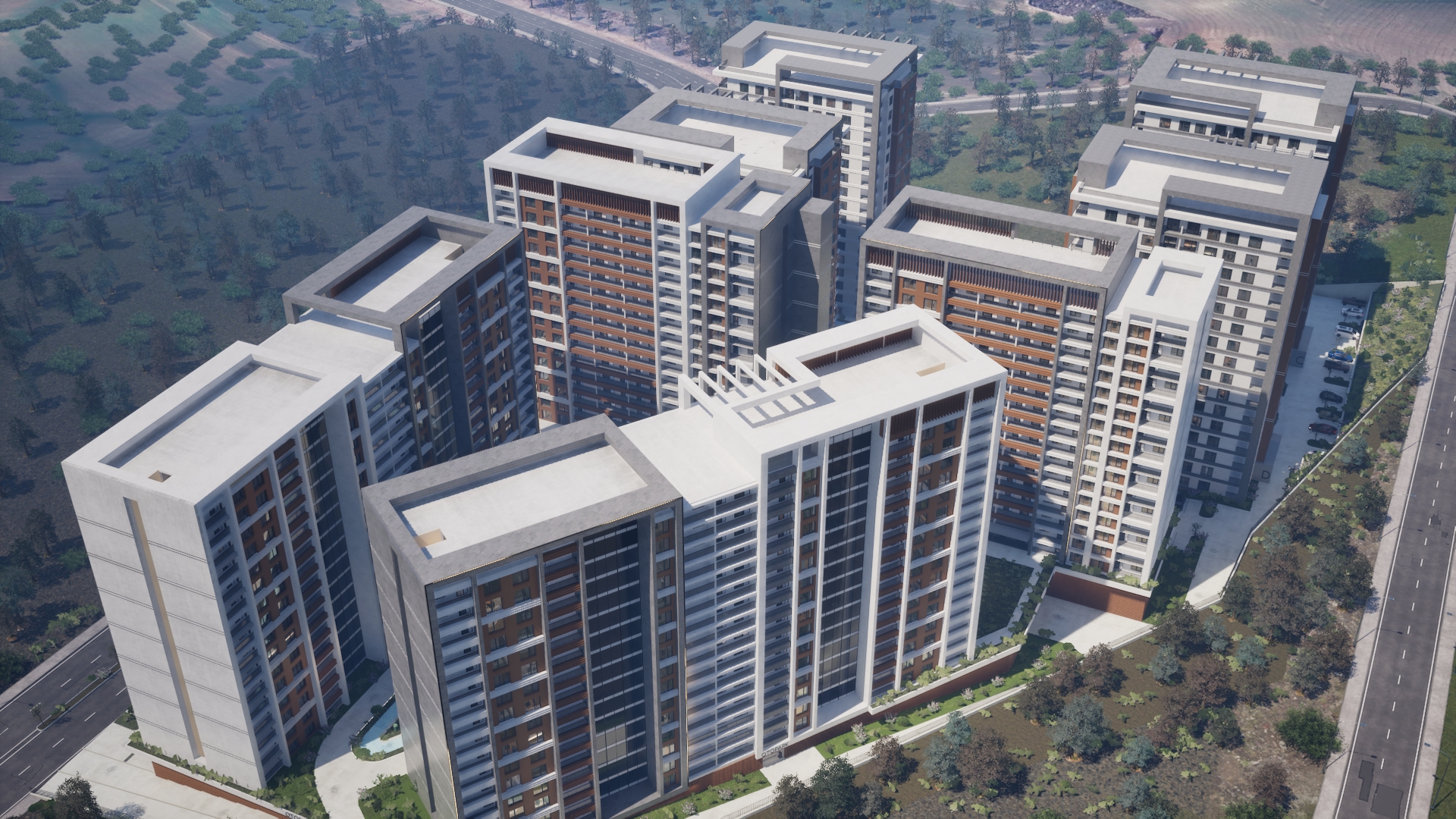 İnteraktif Deneyimler